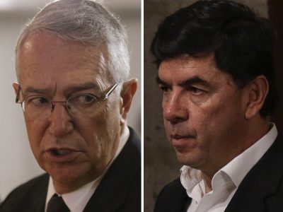 Ricardo Salinas Pliego acusa al vocero de AMLO de manejar “campaña negra” en su contra