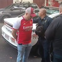 Candidato de Morena a concejal en Benito Juárez es detenido por homicidio