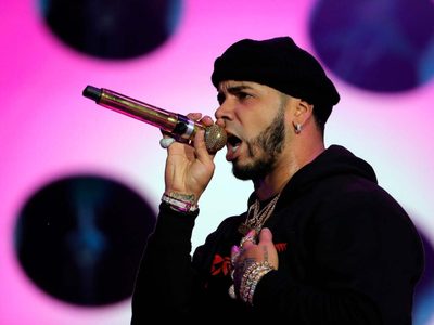 No se disculpa con nadie: Anuel AA pone en su lugar a los que lo tratan de engreído