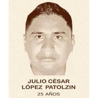 Julio César López Patolzin, el soldado infiltrado por el Ejército entre los normalistas de Ayotzinapa