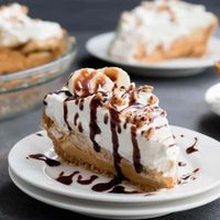 Una receta sencilla para preparar el pastel Banoffee