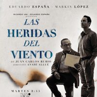 “Las heridas del viento”, obra teatral sobre los secretos familiares