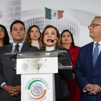 PAN advierte que presentará varios amparos a las leyes secundarias del Poder Judicial