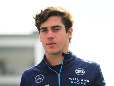 ¿Un cambio?: proponen que Franco Colapinto se quede en Williams para 2025
