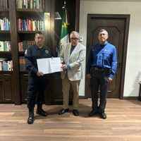 Nombran nuevo subsecretario de seguridad en Sinaloa