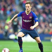Contundente declaración de Ivan Rakitic contra el Barcelona. ¿Se va post coronavirus?