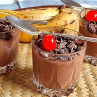 Barato, fácil y con dos ingredientes: prepará el postre de chocolate más rico y casero