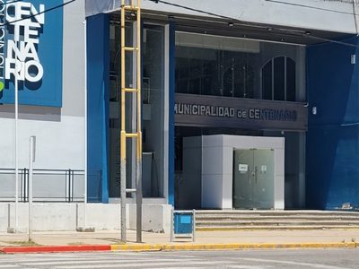 Centenario: comienzan los juicios contra vecinos con deudas millonarias por patente