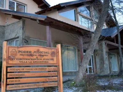 Provincia capacitó al personal de Desarrollo Social de Villa La Angostura