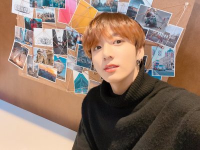 ¡Apareció! Jungkook de BTS habló sobre su polémica y el mensaje de su nuevo tema con ARMY
