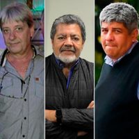 El portazo de Cristina a cualquier candidatura sacudió al sindicalismo