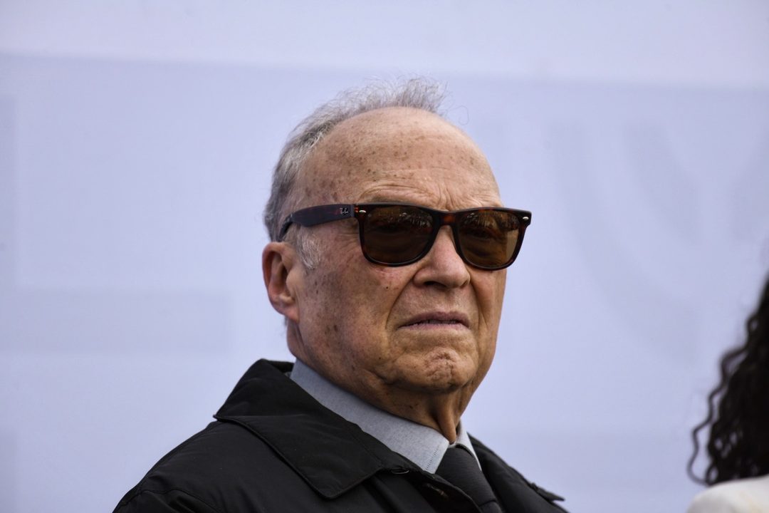 Gertz Foto Octavio Gómez