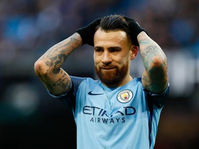 El Manchester City adquirió a un nuevo defensor y el futuro de Otamendi es de incertidumbre