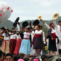 Oaxaca: suspenden la Guelaguetza 2020 por covid-19