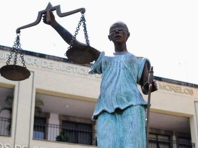 SCJN frena intento de “jubilaciones doradas” en el Poder Judicial de Morelos