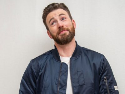El vergonzoso episodio de Chris Evans con una polémica imagen que terminó eliminando