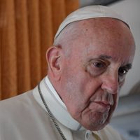 El Papa recibirá delegación de obispos franceses, tras revelación de 330 mil casos de pederastia