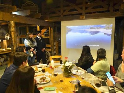La Expo Lagos 2023 se realizará en San Martín de los Andes