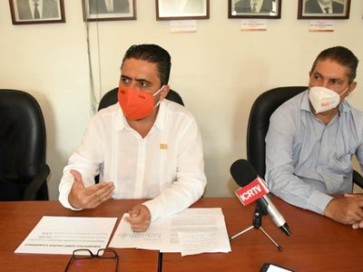 El 89.9% de los docentes encuestados en Colima rechaza las clases presenciales