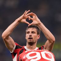 Pulisic anota y el AC Milan vence al Inter en el Derbi della Madonnina