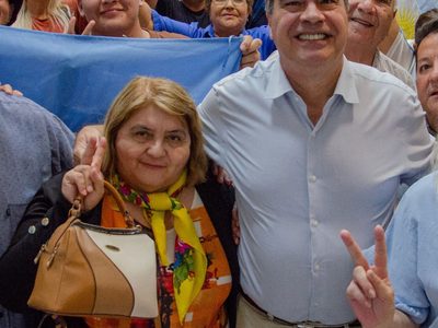 Capitanich y el veredicto del caso Cecilia: de la teoría de la “fuerza enemiga” a la “justicia