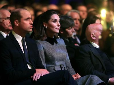 "Lo extrañaremos mucho": la tristeza del principe William y su familia por la pérdida de un ser quer