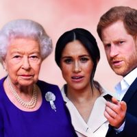 La reina Isabel II pone a los duques de Sussex contra las cuerdas: de esta no podrán librarse