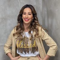 Estefi Berardi reveló su difícil peregrinar hasta llegar a "LAM"