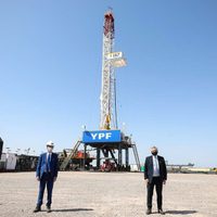 Entró en vigencia el Plan de Promoción de la Producción del Gas Natural Argentino