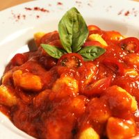 Ñoquis de zanahoria: fáciles de hacer para un almuerzo o cena calentita, económica y con un sabor único
