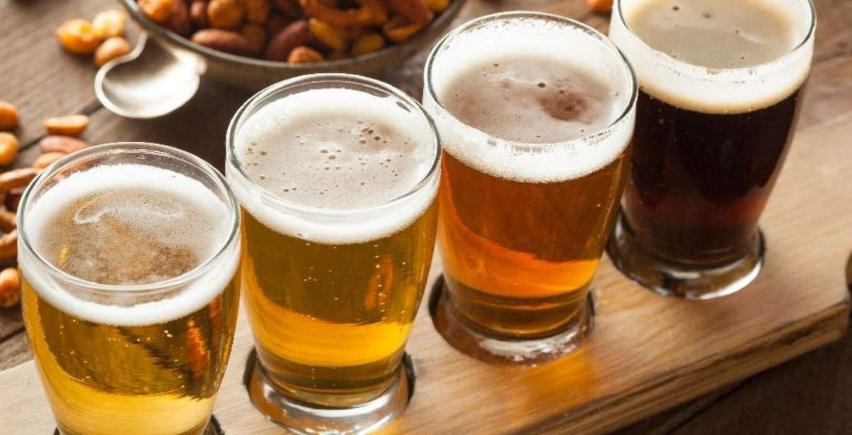 Realizarán un congreso cervecero. Fuente; (Instagram)
