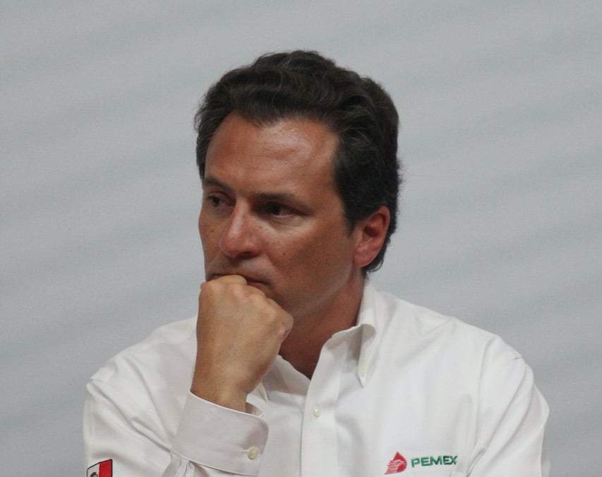 Emilio Lozoya Austin