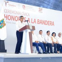 Apoyaremos a productores de sorgo con 270 MDP: Américo