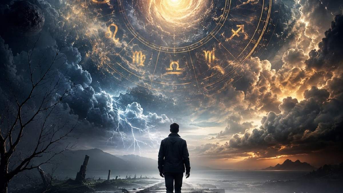 Signos del zodiaco. Fuente: (Minuto Neuquén)