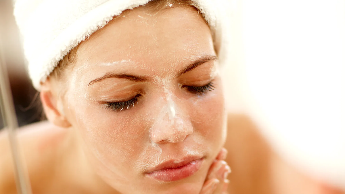 Mascarilla. Fuente: (X)