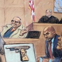"El Rey" Zambada, apabullado por la defensa del "Chapo"