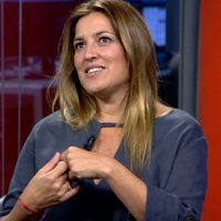 "El barrio es un escándalo": Maju Lozano muy irritada con las personas que no respetan la cuarentena