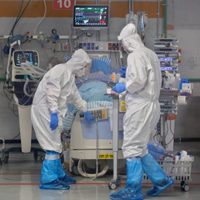 El peor momento de la Argentina: 5 mil infectados de coronavirus en solo un día