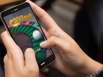 La justicia de Neuquén dio de baja diez páginas de juego ilegal online