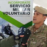 El Servicio Militar Obligatorio, un debate “fuera de moda” y una profesión que debe elegirse