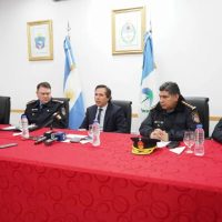 Neuquén impulsa demolición de puntos de venta reincidentes como parte del plan contra el microtráfico
