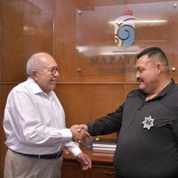 Asesinan a ex secretario de seguridad de Mazatlán
