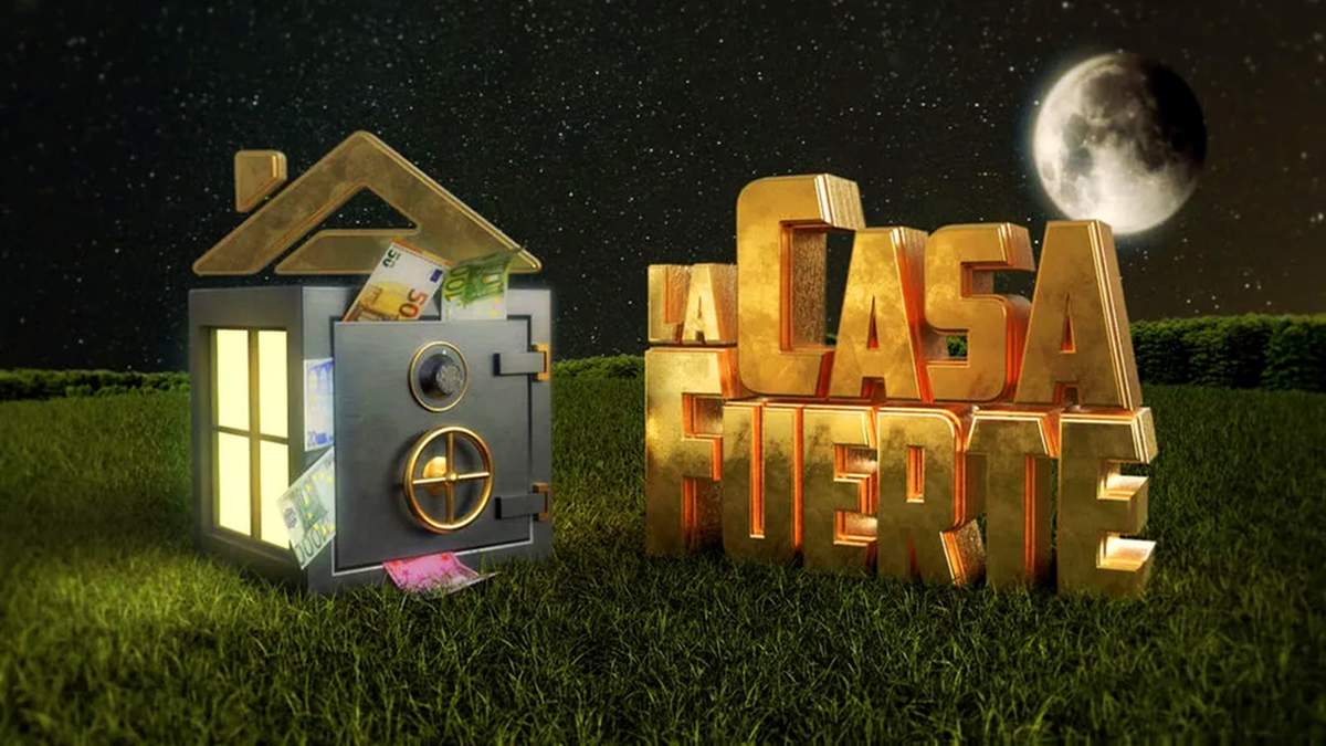 La Casa Fuerte: Fuente: (Instagram)