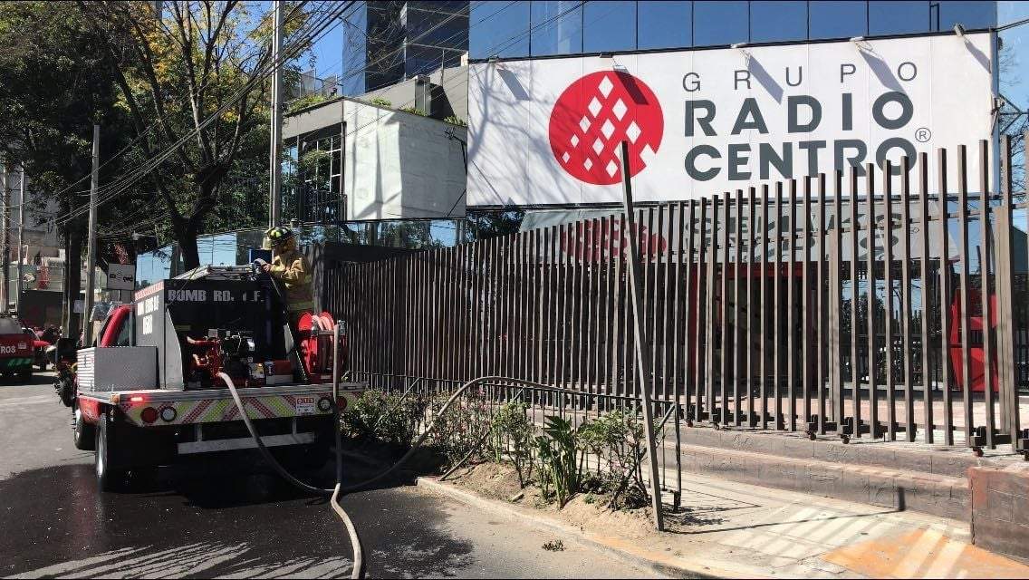 Grupo Radio Centro
