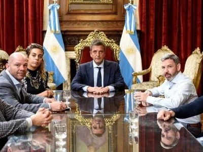 El Frente Renovador cerca de ser confirmado como partido de distrito en Neuquén
