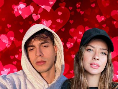 El mensaje de amor que la China Suárez publicó en medio de sus vacaciones con RusherKing
