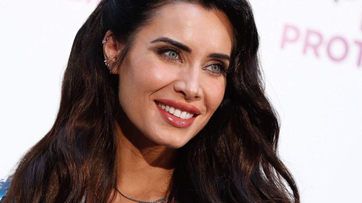 Pilar Rubio. Fuente: (Instagram)