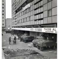 Con documental, recuerdan el 52 aniversario del 2 de octubre