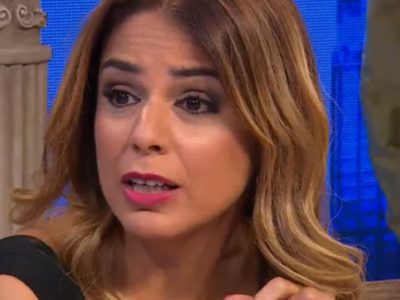 ¿Es una venganza? Marina Calabró brindó detalles de los escándalos de Kusnetzoff. ¿Qué hay detrás?
