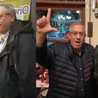 Carlos Maslatón volvió a manifestarse en contra de Javier Milei por la venta de candidaturas